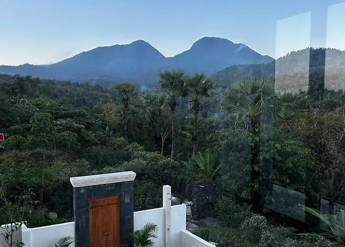 Umah Tumbu Villa, Private *