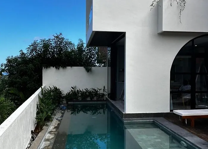 Umah Tumbu Villa, Private Вилла *