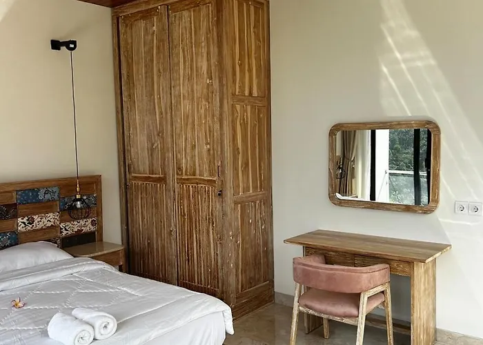 Umah Tumbu Villa, Private Вилла *