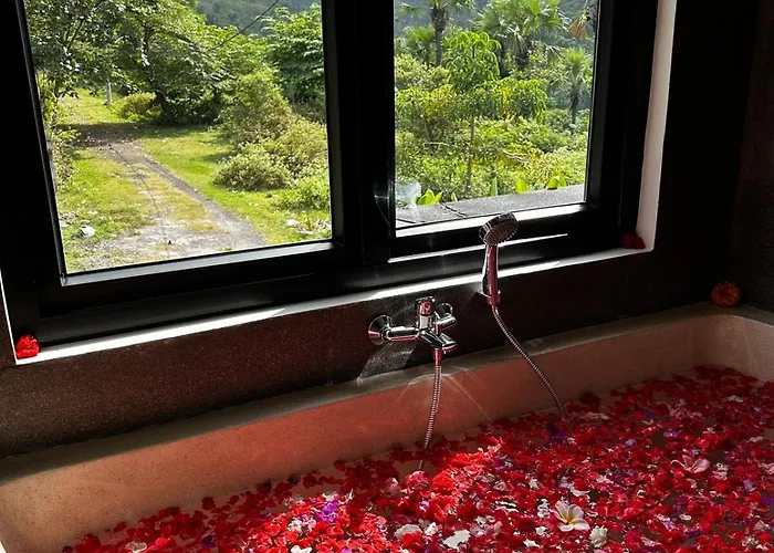 Umah Tumbu Villa, Private *